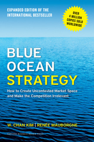 BLUE OCEAN STRATEGY