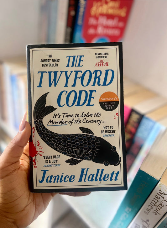 THE TWYFORD CODE