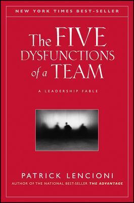 THE FIVE DSYFUNCTIONS OF A TEAM