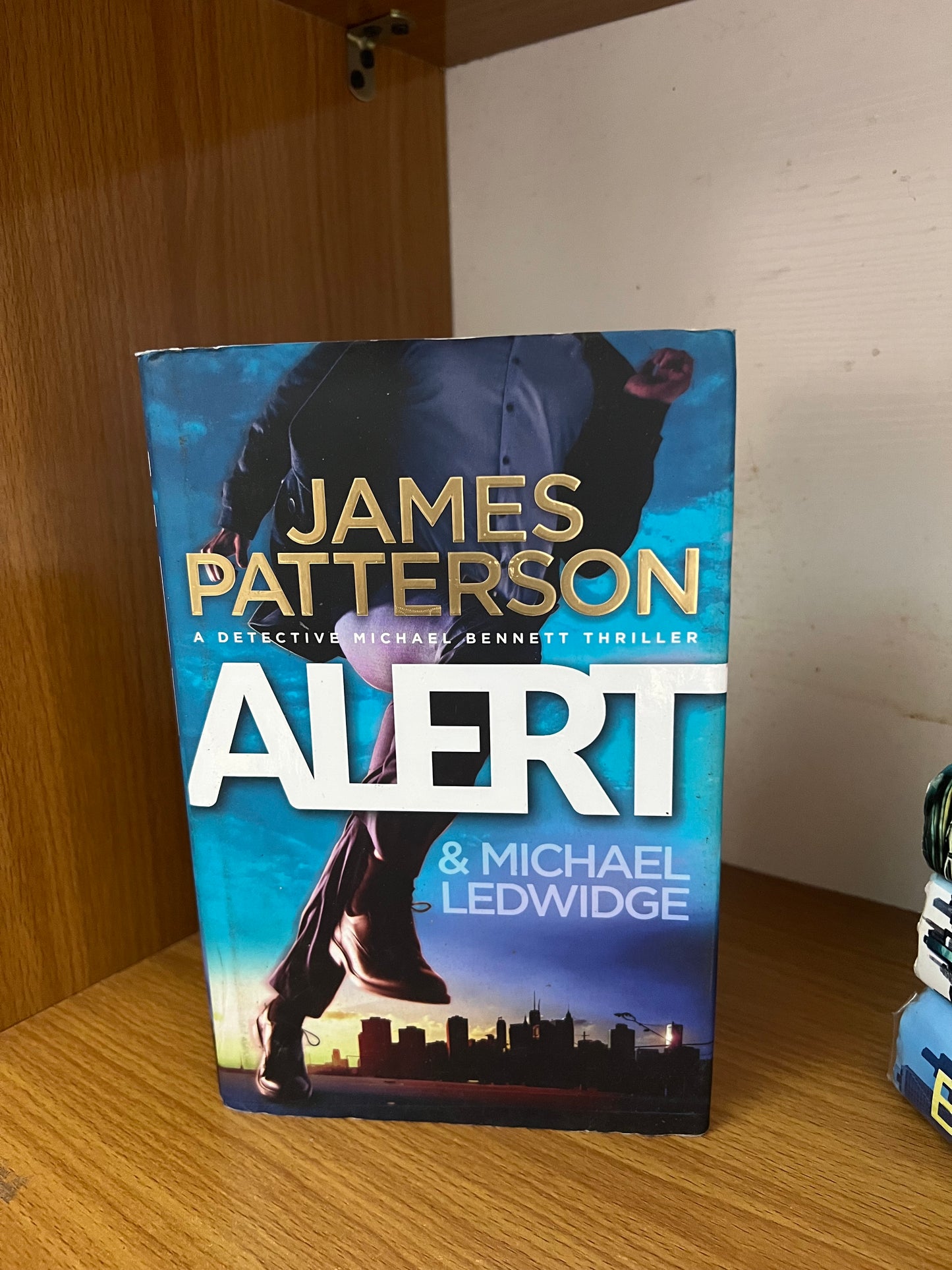 James Patterson Hardback Collection