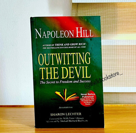 OUTWITTING THE DEVIL