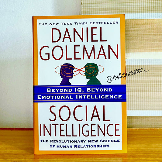 SOCIAL INTELLIGENCE