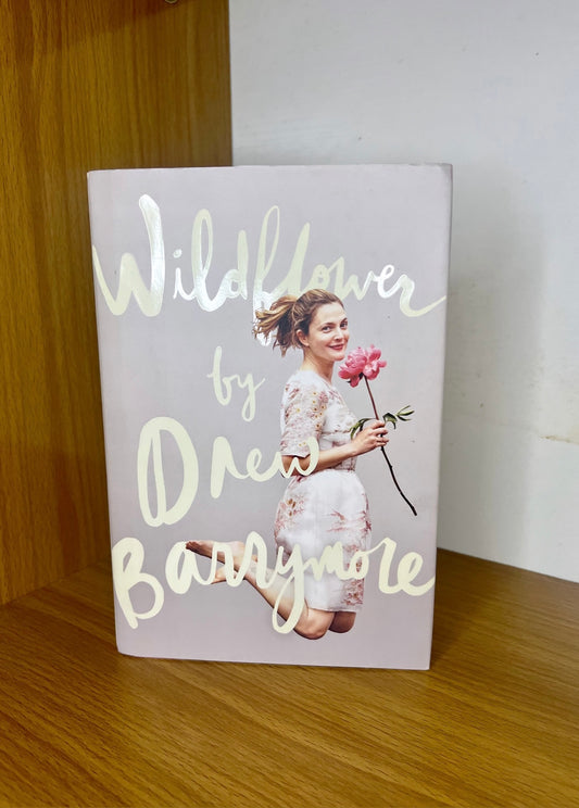 WILD FLOWER BY DREW BARRYMORE