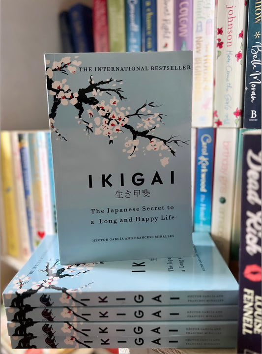 IKIGAI