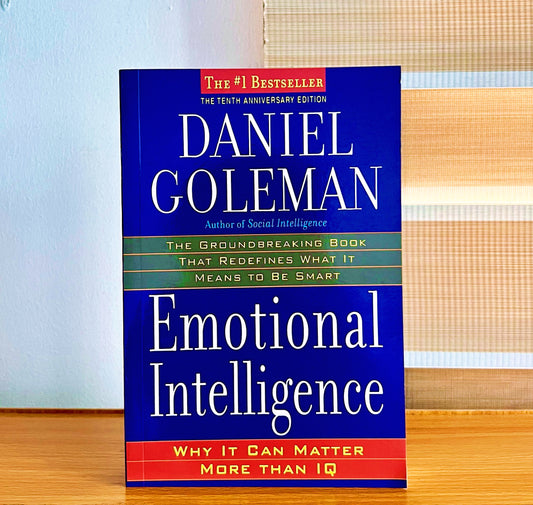 EMOTIONAL INTELLIGENCE