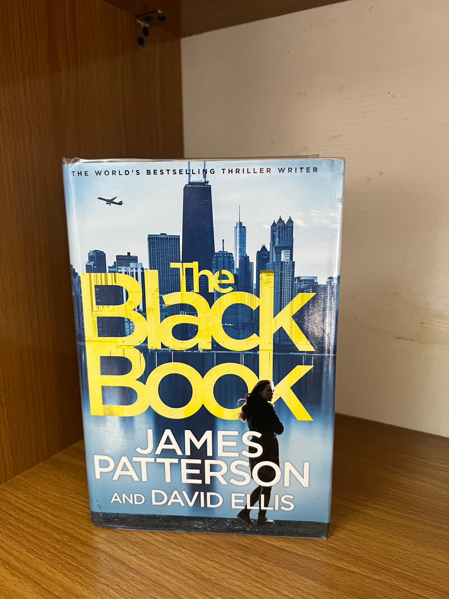 James Patterson Hardback Collection