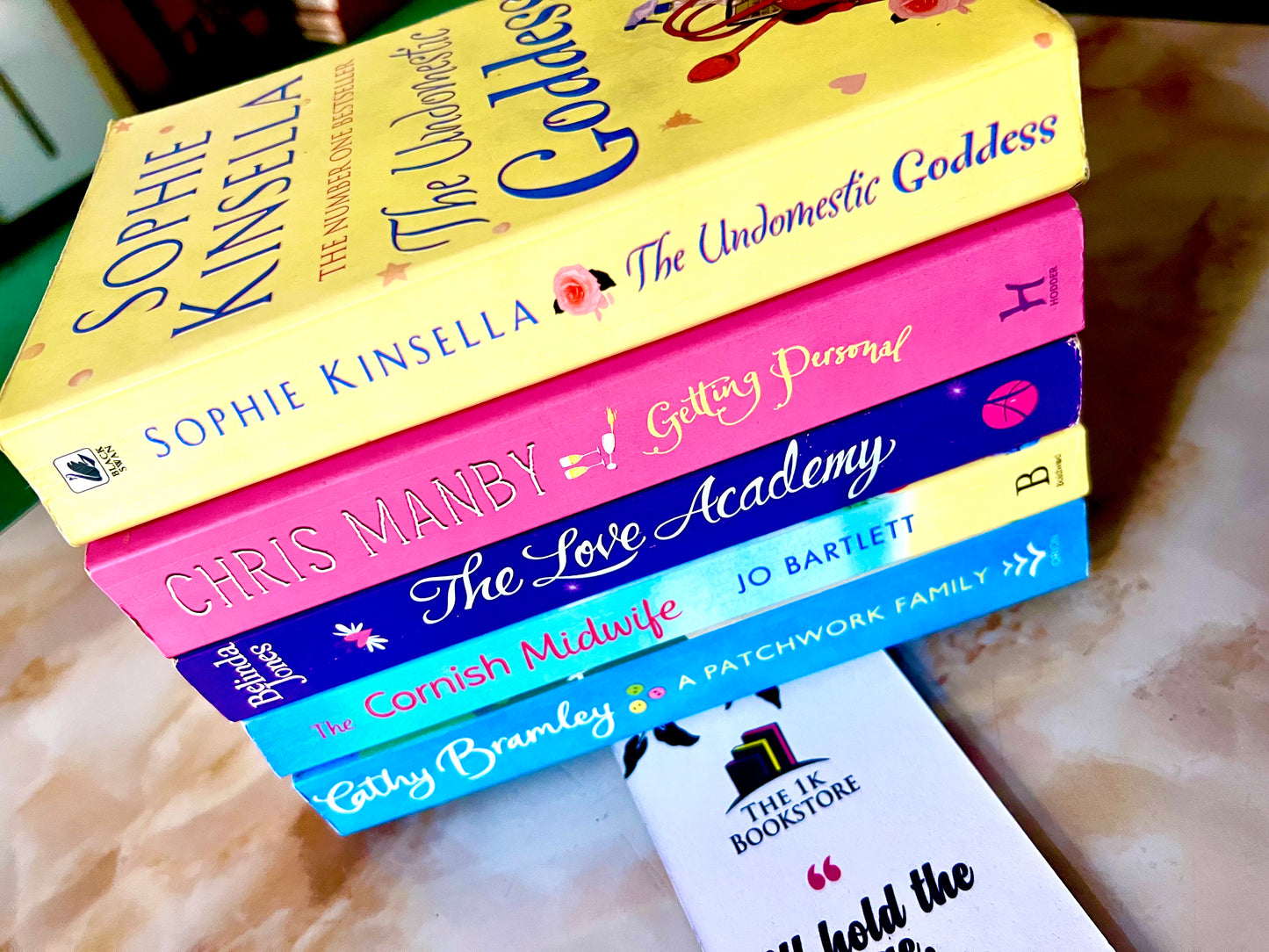 A17:CHICK LIT,ROMANCE,HUMOR