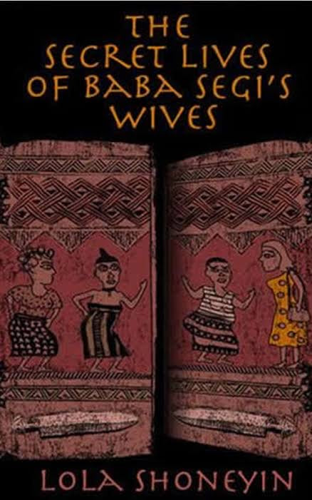 THE SECRET LIVES OF BABA SEGI’S WIVES