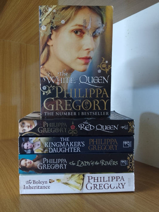 HISTORICAL FICTION COLLECTION 02