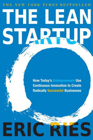 THE LEAN START-UP